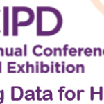 Why HR should be at the heart of big data – CIPD showcase session